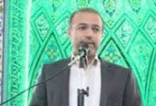 امرایی، معاون سیاسی و امنیتی استاندار همدان شد