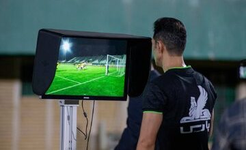 بازی های معوقه استقلال و پرسپولیس با VAR