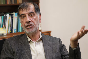 باهنر: بعضی از خط امامیهای تندرو میگفتند ۱۳ ابان در انحصار ماست/ آقای هاشمی به من گفت که شماها که راست بودید الان چرا اینقدر چپ شدید؟