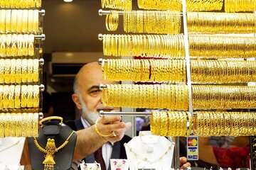 دلار، زیر پای سکه را خالی کرد/ زیان سکهبازان سنگین شد