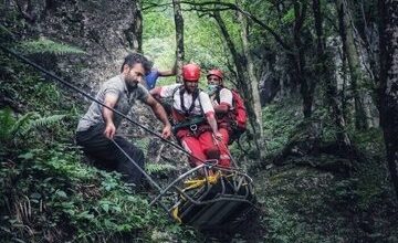 سرنوشت گردشگران مفقود شده در چالوس مشخص شد