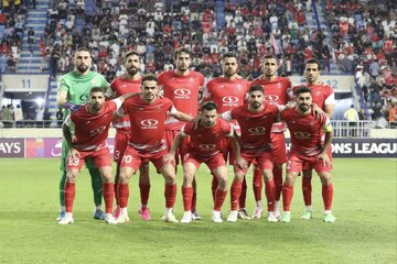 سند | ردپای مدیران پرسپولیس در یک خسارت بزرگ!