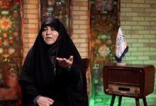 سکینه سادات پاد: یک زن نمی تواند حقوقدان شورای نگهبان یا رئیس مرکز پژوهش های مجلس باشد؟ /پزشکیان گفت حکم‌تان را تمدید می کنم