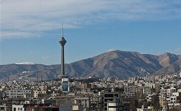 شما نظر بدهید/ با انتقال پایتخت از تهران موافق هستید؟