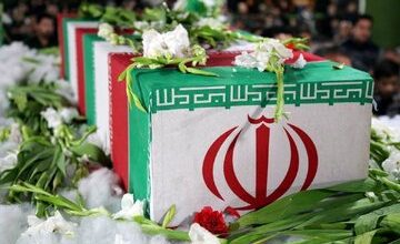 عکس پلیس جوان که در تیراندازی غرب تهران به شهادت رسید