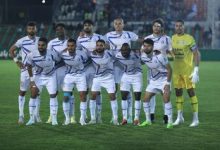 عکس| پوستر ویژه استقلال مقابل الهلال