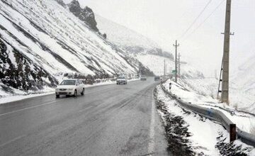 قابل توجه مسافران؛ این محورها یک‌طرفه می‌شوند