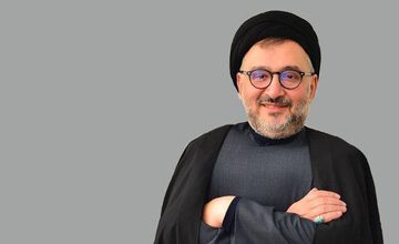 واکنش روحانی اصلاح طلب به حضور و سخنان مولوی عبدالحمید در مراسم معارفه استاندار جدید/ باید از پزشکیان و وزیر کشور تشکر کرد