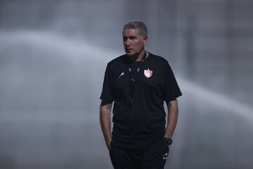 پایان ماه عسل گاریدو؛ پرسپولیس در یکقدمی بحران!