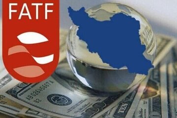 یک مأموریت ویژه به وزارت اطلاعات از سوی کاربران خبرآنلاین /FATF تصویب شود کشور قفل می شود یا جیب کاسبان تحریم؟