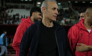 آمادگی گل‌محمدی برای بازگشت به پرسپولیس