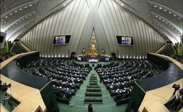 اعلام نظر بسیج دانشجویی دانشگاه های کرمان  در خصوص عواقب کاهش تسهیلات طرح جوانی جمعیت