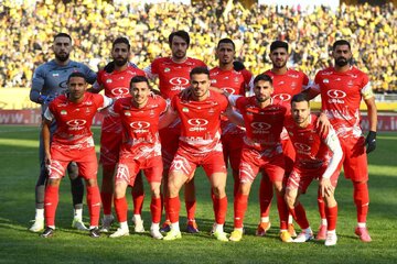 بازیکنان پرسپولیس جریمه مالی نمی‌شوند