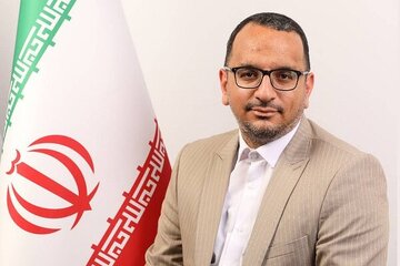 برگزاری نخستین جشنواره شهاب سنگ ایران در زرند 