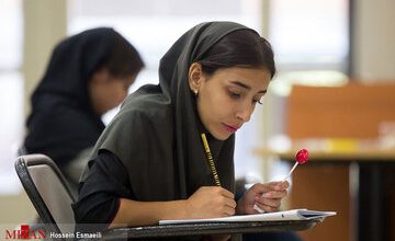 توضیح سازمان سنجش درباره ثبت‌نام پذیرفته‌شدگان کنکور در آزمون‌سراسری ۱۴۰۴