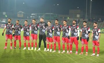 جدایی چند بازیکن از پرسپولیس قطعی شد