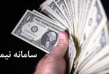 حذف ارز نیمایی تکذیب شد