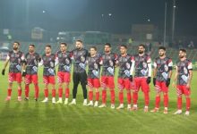 حمله ویروس سرماخوردگی به سه بازیکن پرسپولیس!