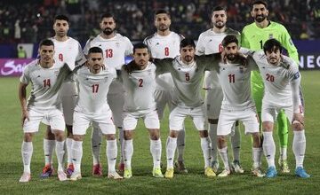 خداحافظی یک پرسپولیسی با تیم ملی؛ او بعید است دوباره دعوت شود!