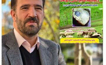 دومین جشنواره فرهنگی خیکی پنیر ونمایشگاه صنایع دستی وسوغات دربخش اطاقور