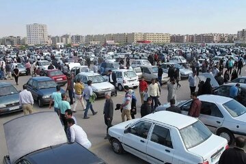 رقم باورنکردنی از احتکار خانگی خودرو/ خانههایی که به مخفیگاه خودرو تبدیل شدهاند!