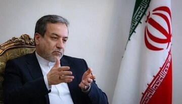 عراقچی: دیپلماسی و میدان نقشی مکمل برای یکدیگر دارند