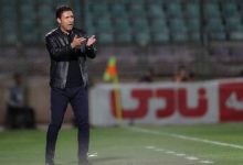 عکس| هواداران پرسپولیس به دنبال مهدی تارتار!