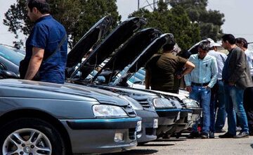 قیمت جدید کارخانه پژوپارس اعلام شد/ جدول آذر ۱۴۰۳