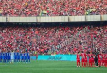 هواداران استقلال پرسپولیس، کلافه از عملکرد آسیایی!