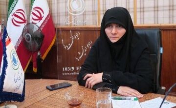 واکنش مهری طالبی دارستانی به توهین‌هایش علیه پزشکیان؛ مرحبا به این سطح از احترام به آزادی بیان در دولت وفاق!/ از «منصب افتخاری‌ام کناره‌گیری» می‌کنم