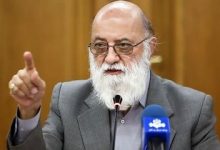 چمران: شرکت‌های داخلی در تحویل اتوبوس‌ به شهرداری بدقولی می‌کنند/ جزئیات جابجایی درختان پادگان ۰۶