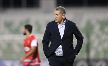 گاریدو به باشگاه پرسپولیس «نه» گفت