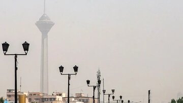 آلودهترین ماه سال مشخص شد