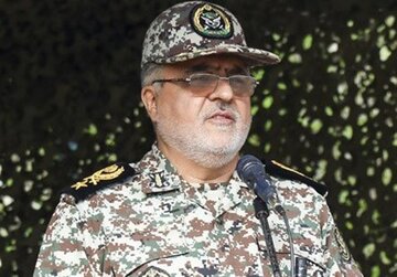 آماده باش پدافند هوایی ارتش و سپاه در مراکز حساس کشور با استقرار سامانه های جدید و ناشناخته