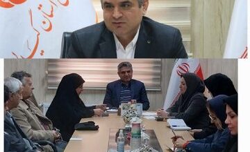 برگزاری نشست هم اندیشی و ارزیابی عملکرد خانه های شبانه روزی بهزیستی استان گیلان