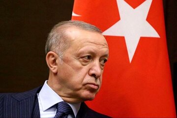 بیانیه اردوغان درباره آتشبس غزه