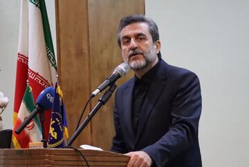 تحول کشاورزی ایران با تکنولوژیهای نوین و مدیریت منابع