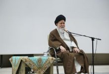 توهین عجیب احمد علم الهدی به پزشکیان