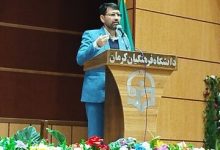 حاج قاسم سلیمانی ، سردار نسل ظهور است