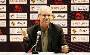 حمله مدیرعامل فولاد به استقلال و پرسپولیس