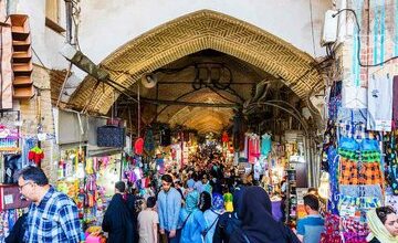 درمان اقتصاد باید در بخش سیاسی رفع شود/ حق شناس: تحریم مانعی جدی است