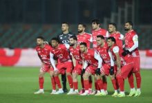 دو خروجی قطعی پرسپولیس مشخص شدند