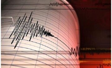 زلزله در جنوب ایران/ استان بوشهر لرزید+ جزئیات
