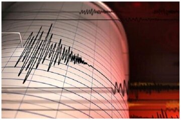 زلزله در جنوب ایران/ استان بوشهر لرزید+ جزئیات