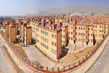 شوک سنگین به متقاضیان جدید نهضت ملی مسکن/ محتشم: قیمت واحدها بالاتر میرود