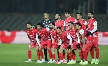 عکس | این 4 نفر سرمربی بعدی پرسپولیس را انتخاب می‌کنند