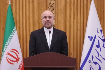 قالیباف: نباید دستهبندیهای قشری، مذهبی و دینی ایجاد کنیم/ بدون مردم نمیتوانیم انقلاب را حفظ کنیم