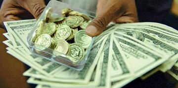 قیمت طلا، سکه و ارز امروز ۲۸ دیماه ۱۴۰۳/ قیمت طلا ۱۰۰ هزار تومان ریخت