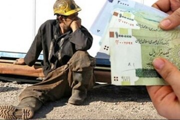 مبلغ عیدی بازنشستگان تا این تاریخ تعیین تکلیف میشود/ اعلام جزییات