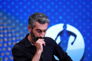 مجتبی جباری: من یک استعداد سوختهام!